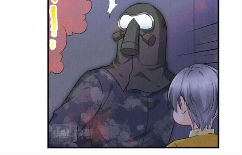 Tôi Trở Thành Tổ Tông Của 5 Vị Đại Lão Chapter 53 - 23