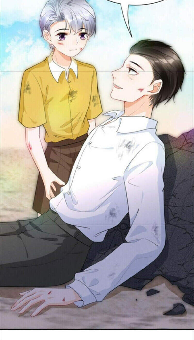 Tôi Trở Thành Tổ Tông Của 5 Vị Đại Lão Chapter 53 - 29