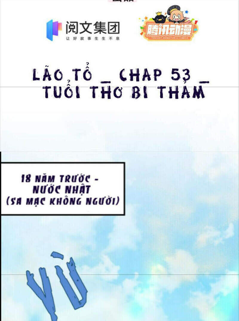Tôi Trở Thành Tổ Tông Của 5 Vị Đại Lão Chapter 53 - 4