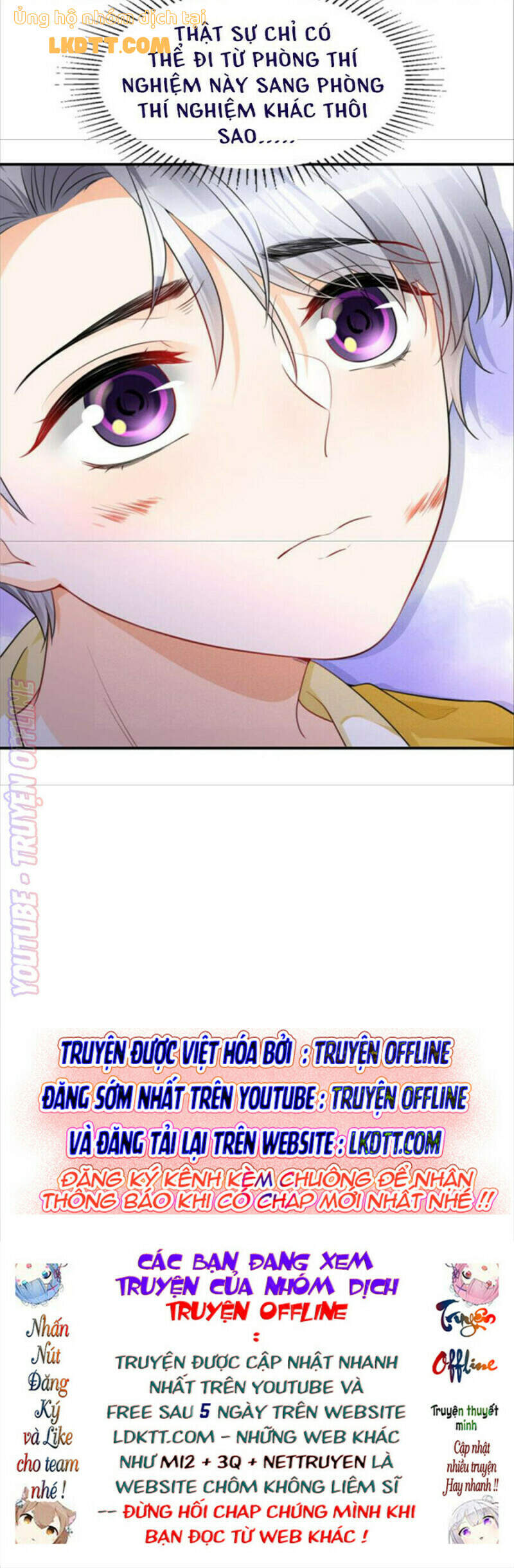 Tôi Trở Thành Tổ Tông Của 5 Vị Đại Lão Chapter 53 - 33