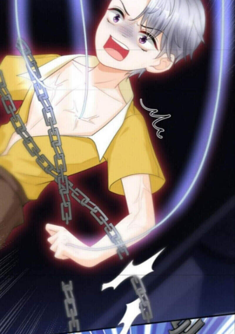 Tôi Trở Thành Tổ Tông Của 5 Vị Đại Lão Chapter 53 - 8