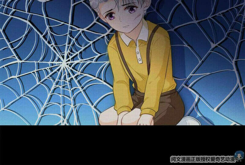 Tôi Trở Thành Tổ Tông Của 5 Vị Đại Lão Chapter 54 - 11