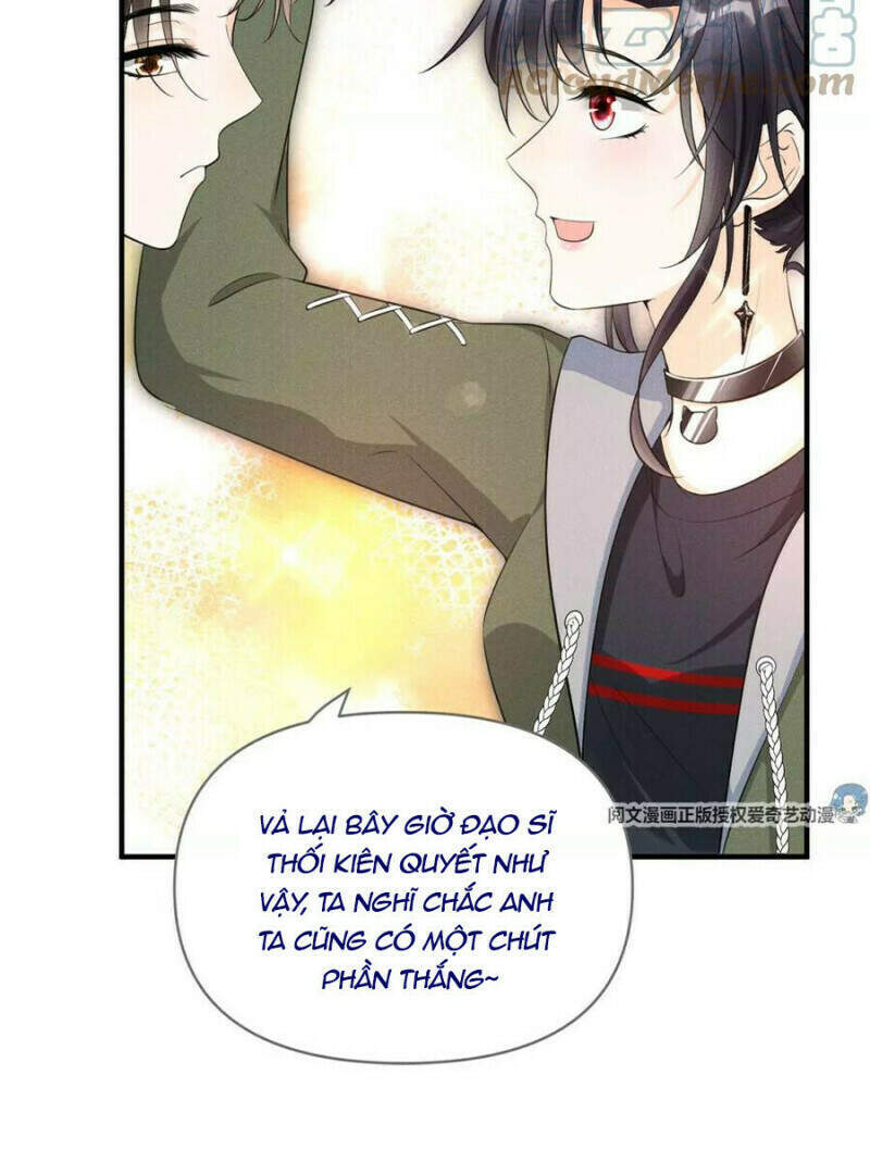 Tôi Trở Thành Tổ Tông Của 5 Vị Đại Lão Chapter 54 - 17