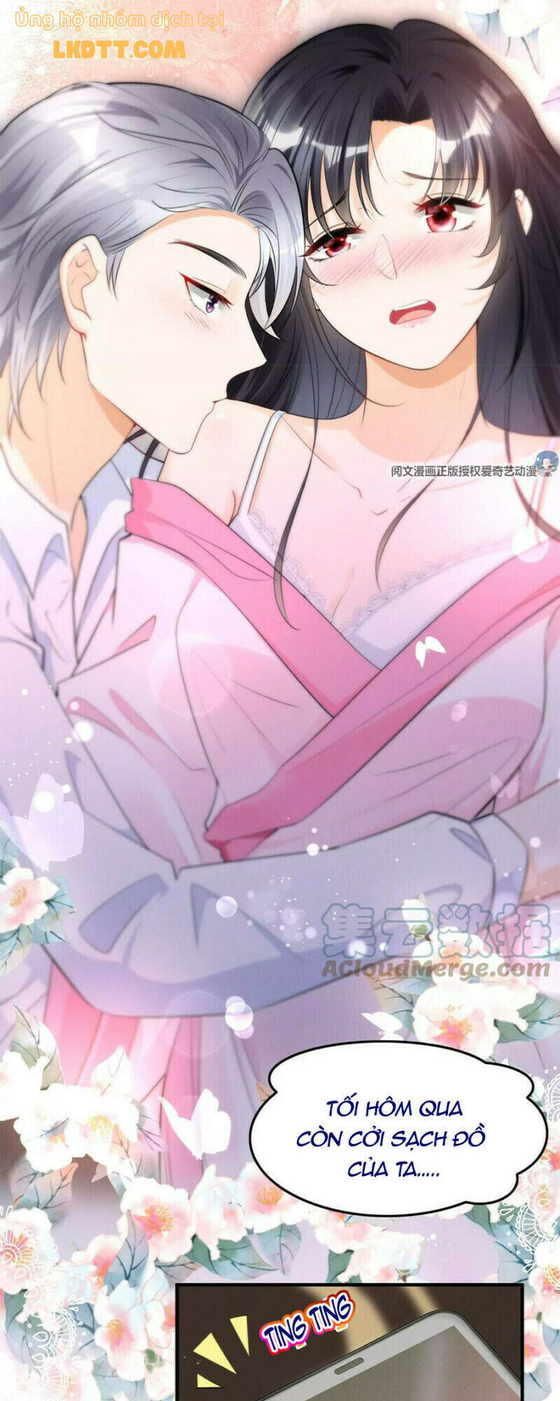 Tôi Trở Thành Tổ Tông Của 5 Vị Đại Lão Chapter 54 - 26