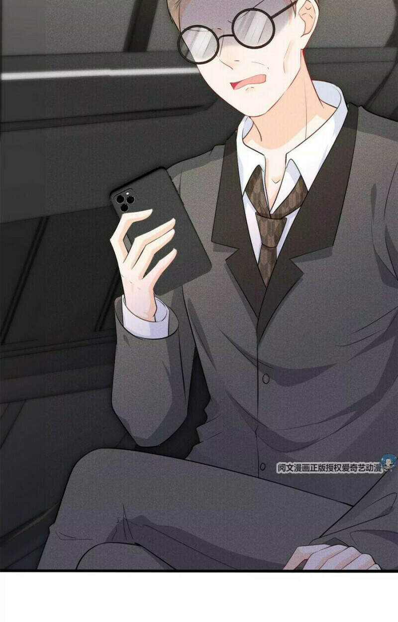 Tôi Trở Thành Tổ Tông Của 5 Vị Đại Lão Chapter 54 - 36