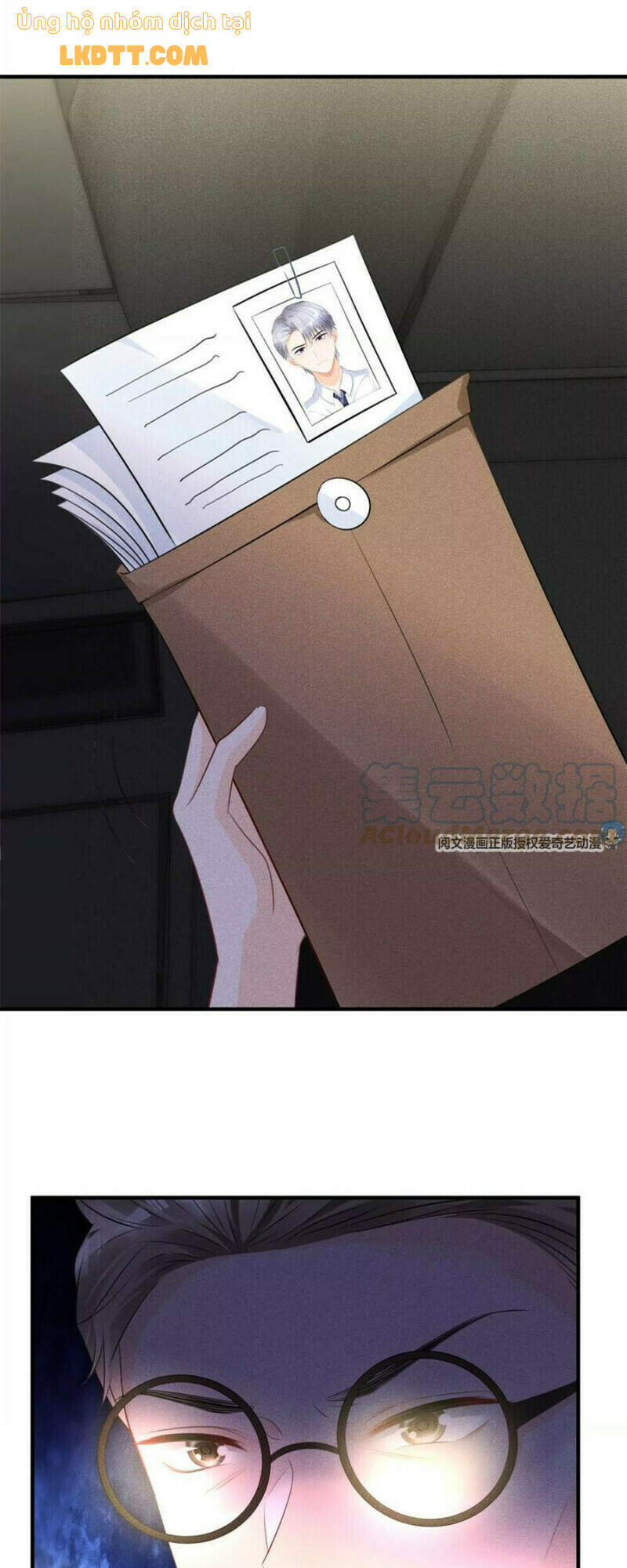 Tôi Trở Thành Tổ Tông Của 5 Vị Đại Lão Chapter 54 - 37