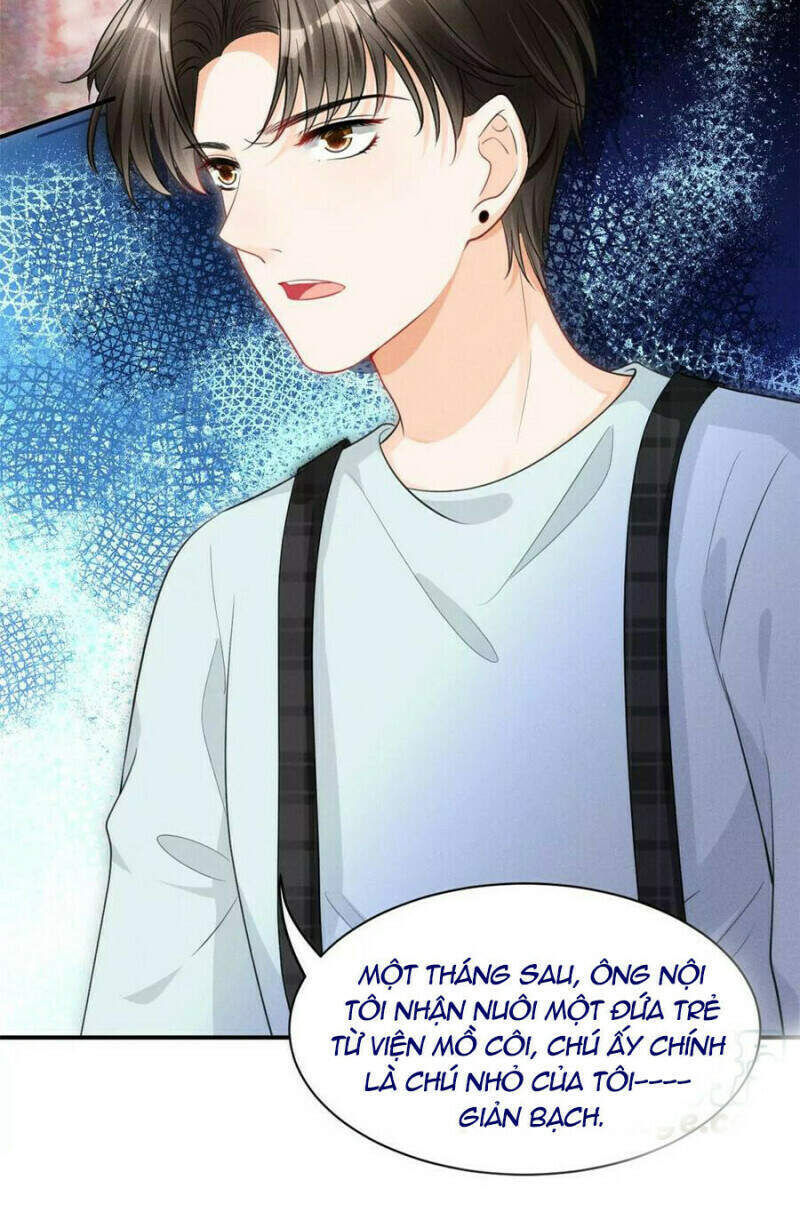 Tôi Trở Thành Tổ Tông Của 5 Vị Đại Lão Chapter 54 - 6