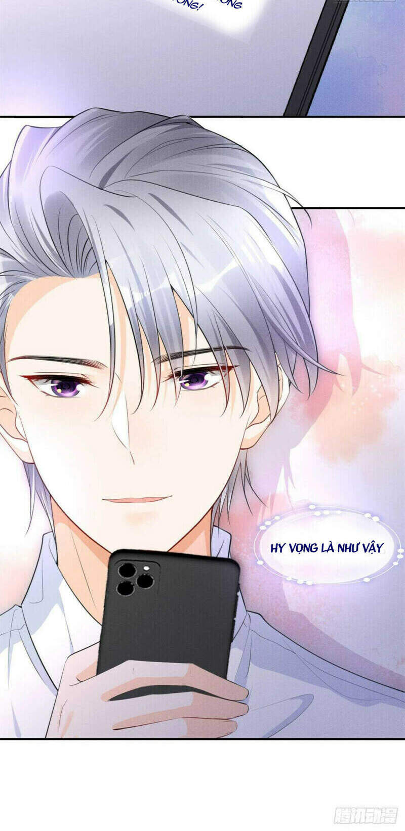 Tôi Trở Thành Tổ Tông Của 5 Vị Đại Lão Chapter 55 - 13