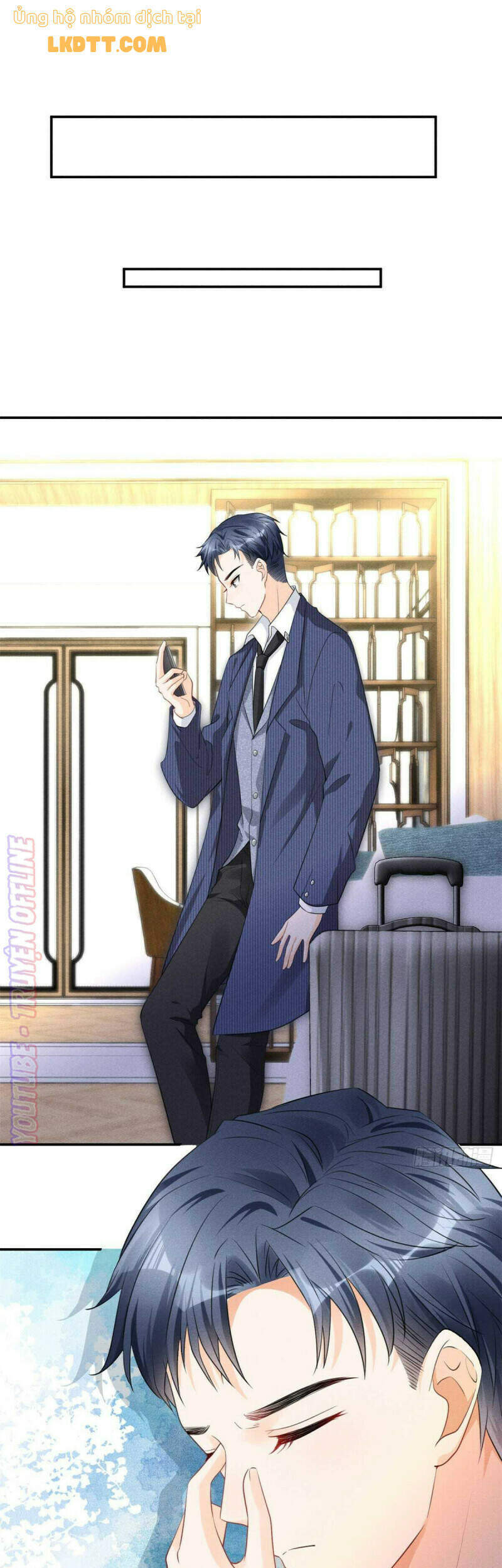 Tôi Trở Thành Tổ Tông Của 5 Vị Đại Lão Chapter 55 - 18