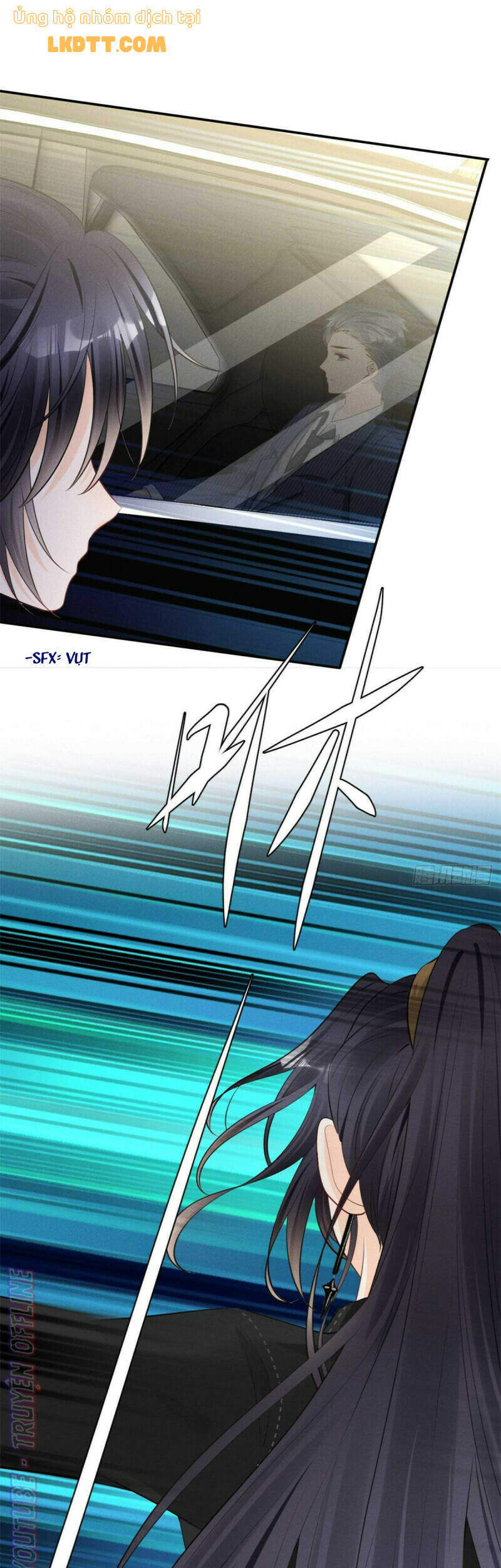 Tôi Trở Thành Tổ Tông Của 5 Vị Đại Lão Chapter 55 - 26