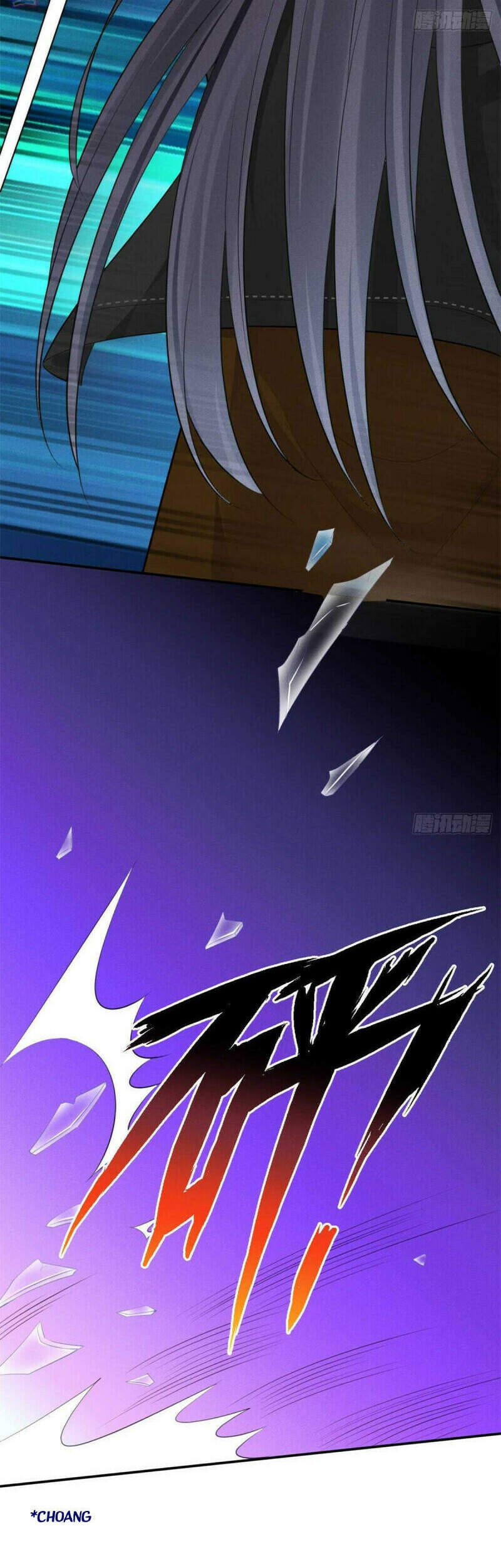 Tôi Trở Thành Tổ Tông Của 5 Vị Đại Lão Chapter 55 - 27