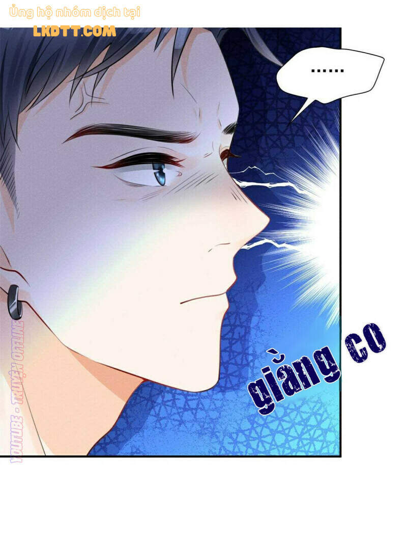 Tôi Trở Thành Tổ Tông Của 5 Vị Đại Lão Chapter 56 - 12