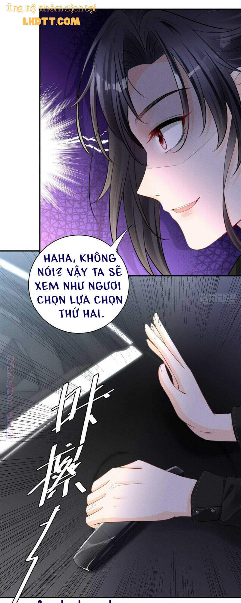 Tôi Trở Thành Tổ Tông Của 5 Vị Đại Lão Chapter 56 - 13