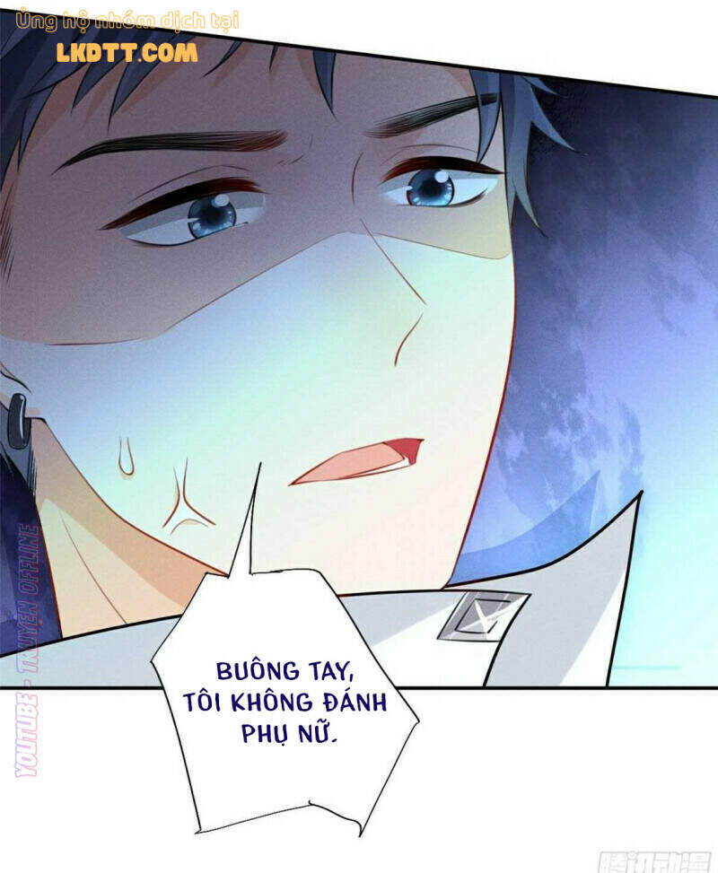 Tôi Trở Thành Tổ Tông Của 5 Vị Đại Lão Chapter 56 - 18