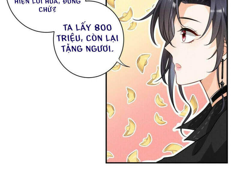 Tôi Trở Thành Tổ Tông Của 5 Vị Đại Lão Chapter 56 - 23