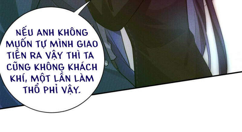 Tôi Trở Thành Tổ Tông Của 5 Vị Đại Lão Chapter 56 - 25