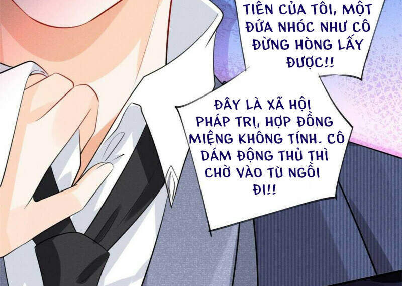 Tôi Trở Thành Tổ Tông Của 5 Vị Đại Lão Chapter 56 - 27