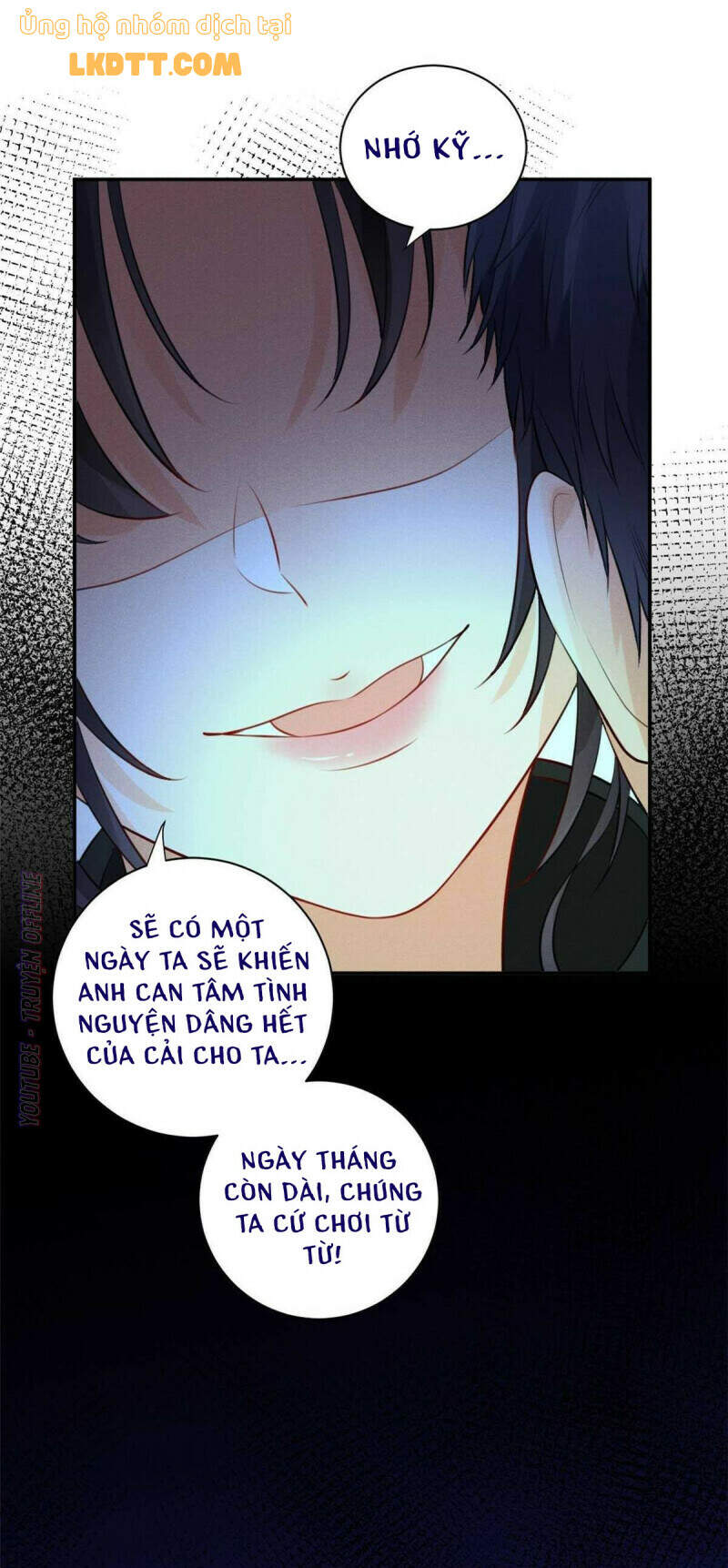Tôi Trở Thành Tổ Tông Của 5 Vị Đại Lão Chapter 56 - 32