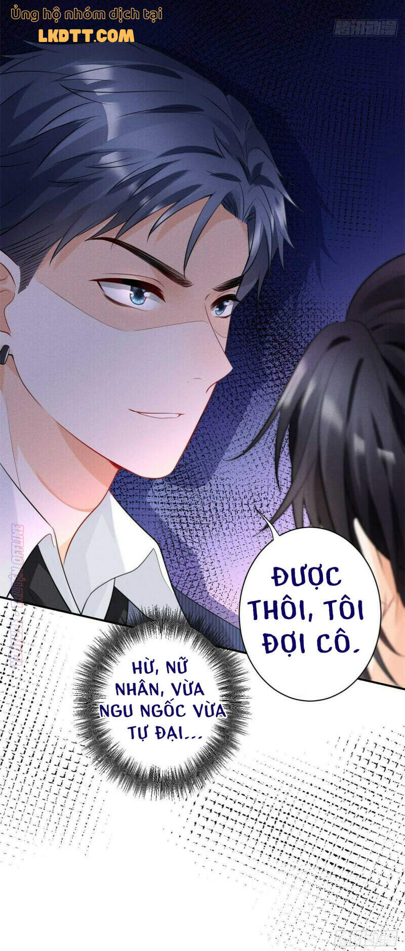 Tôi Trở Thành Tổ Tông Của 5 Vị Đại Lão Chapter 56 - 33