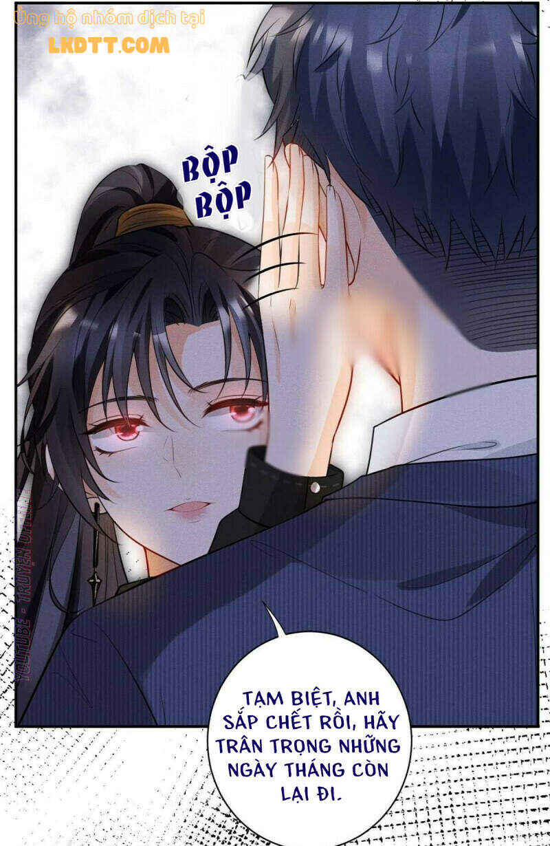 Tôi Trở Thành Tổ Tông Của 5 Vị Đại Lão Chapter 56 - 34
