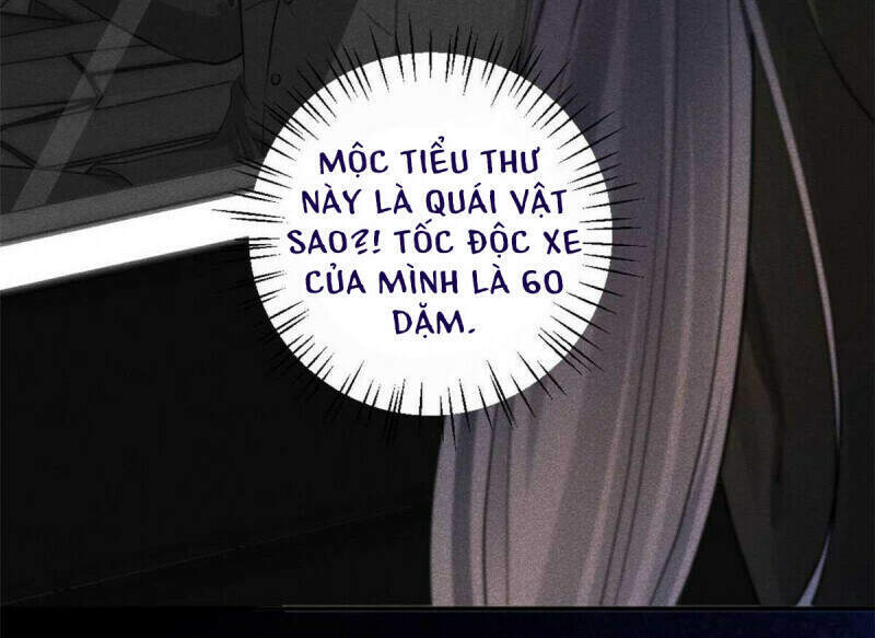 Tôi Trở Thành Tổ Tông Của 5 Vị Đại Lão Chapter 56 - 8