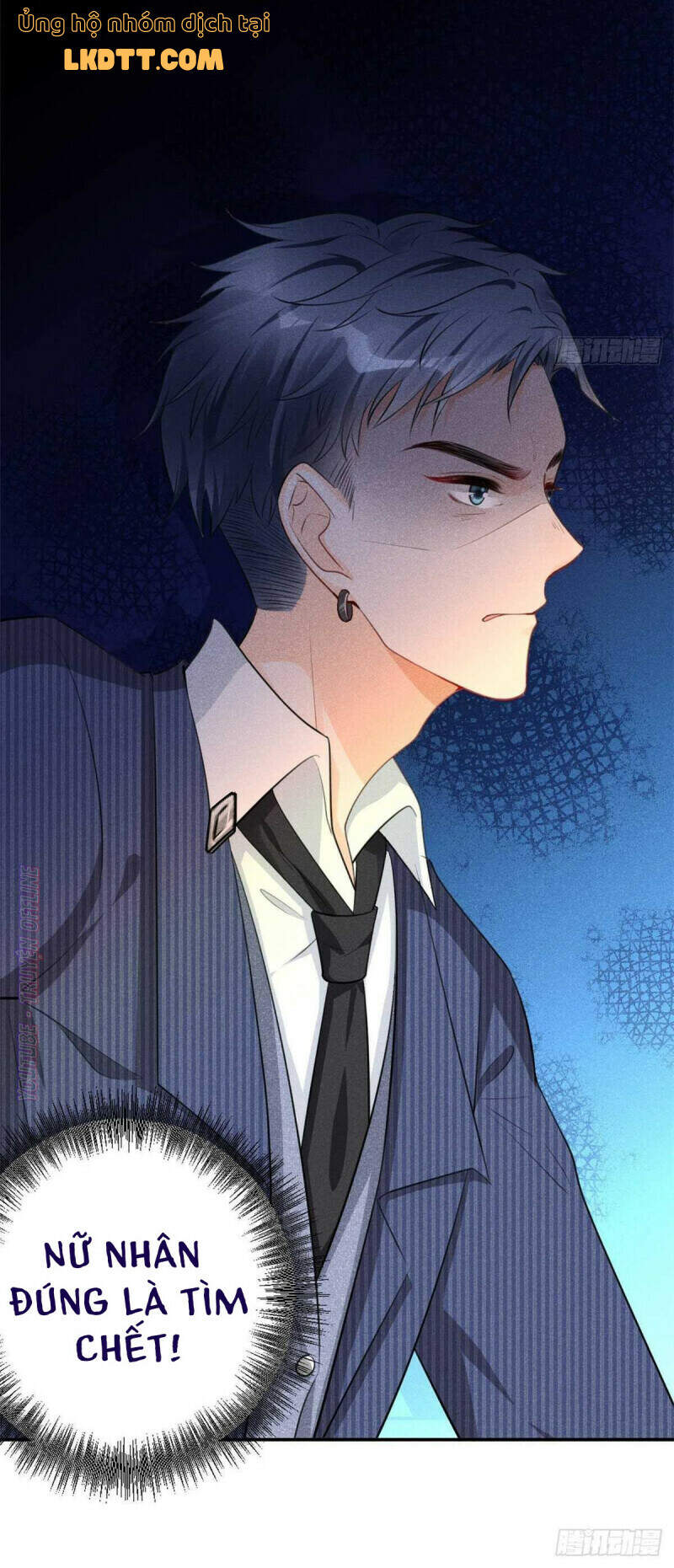 Tôi Trở Thành Tổ Tông Của 5 Vị Đại Lão Chapter 56 - 9