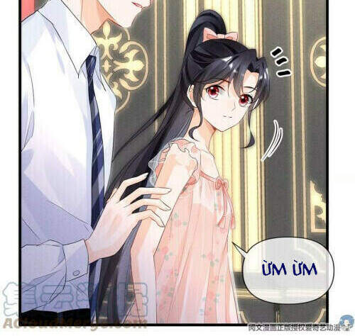 Tôi Trở Thành Tổ Tông Của 5 Vị Đại Lão Chapter 57 - 16
