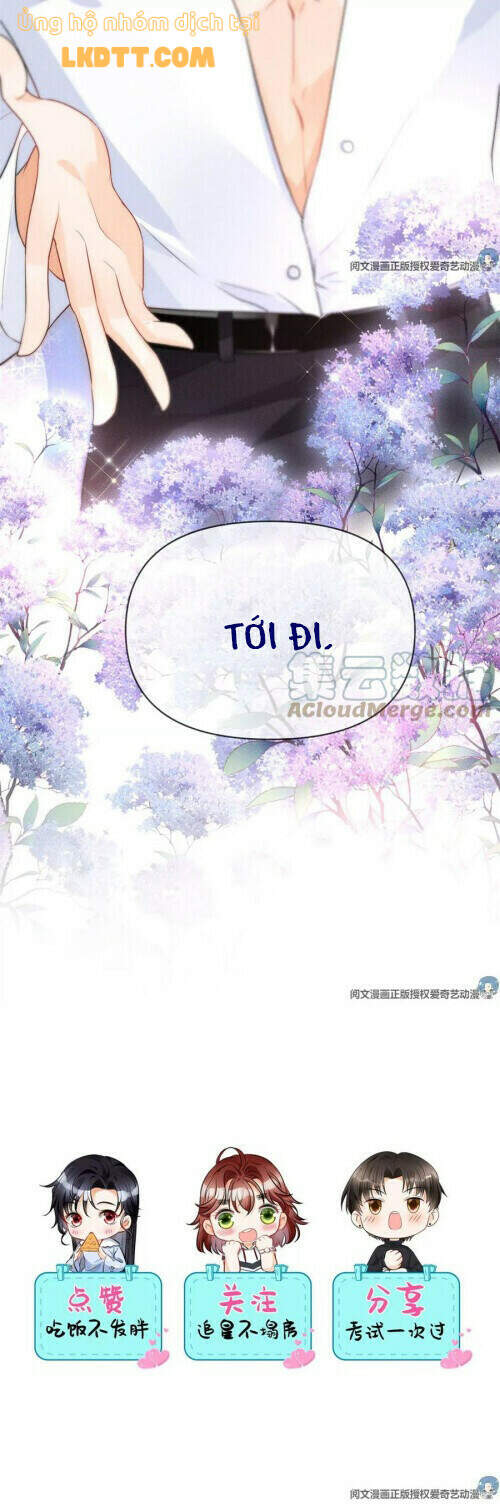 Tôi Trở Thành Tổ Tông Của 5 Vị Đại Lão Chapter 57 - 21