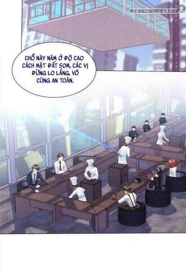 Tôi Trở Thành Tổ Tông Của 5 Vị Đại Lão Chapter 58 - 13