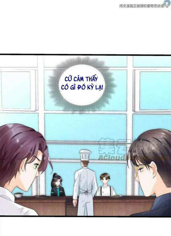Tôi Trở Thành Tổ Tông Của 5 Vị Đại Lão Chapter 58 - 17