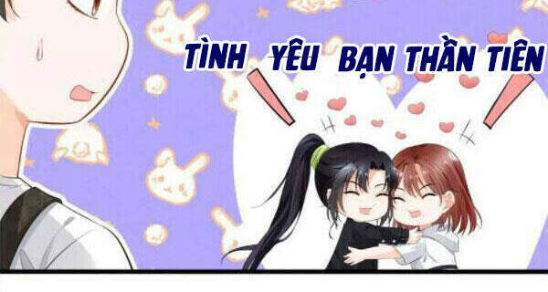 Tôi Trở Thành Tổ Tông Của 5 Vị Đại Lão Chapter 58 - 7