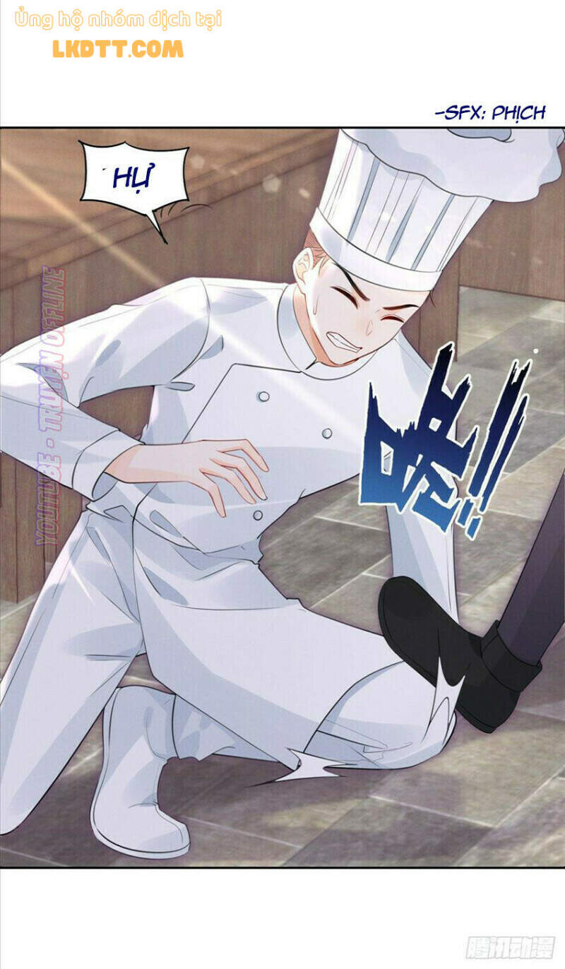 Tôi Trở Thành Tổ Tông Của 5 Vị Đại Lão Chapter 59 - 14