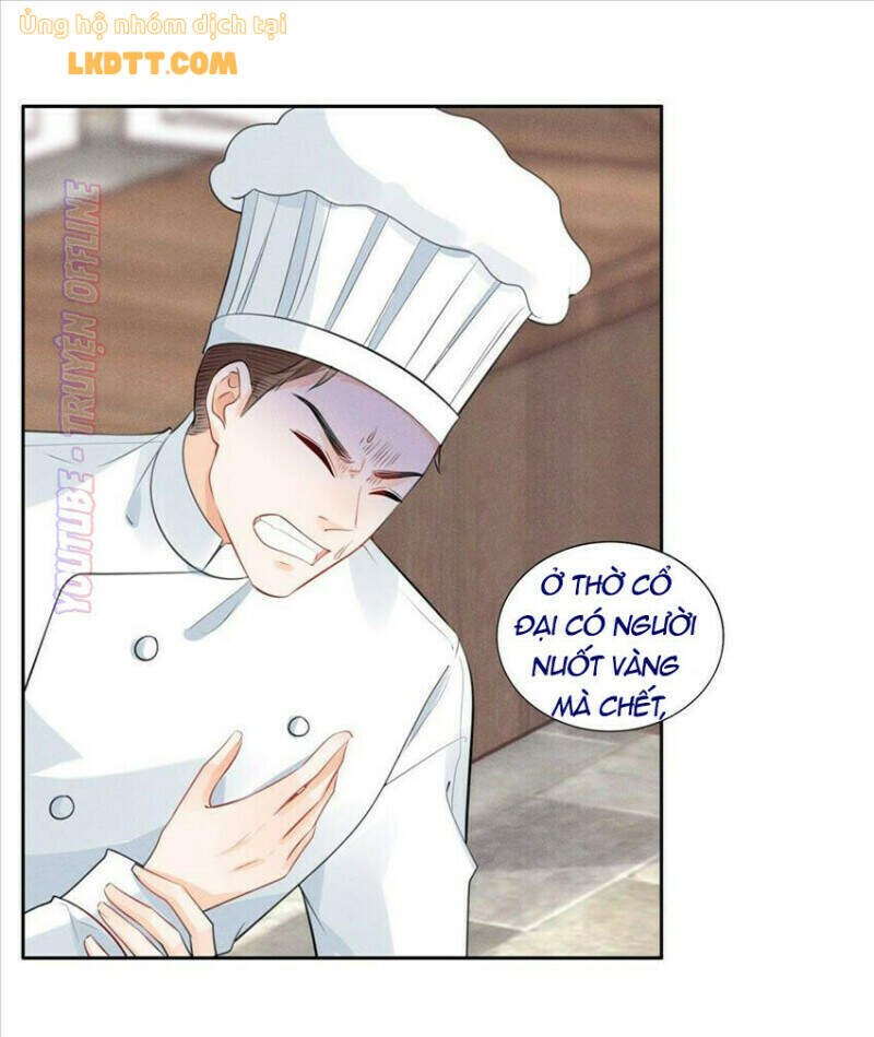 Tôi Trở Thành Tổ Tông Của 5 Vị Đại Lão Chapter 59 - 15