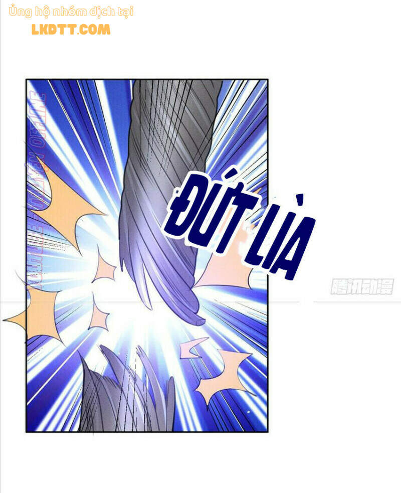 Tôi Trở Thành Tổ Tông Của 5 Vị Đại Lão Chapter 59 - 18