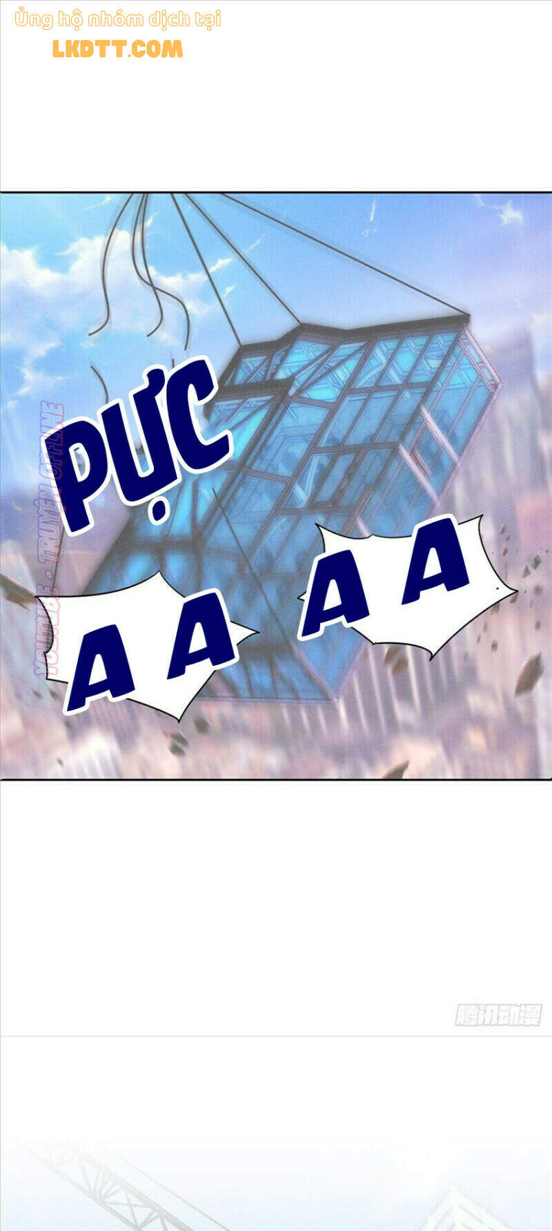 Tôi Trở Thành Tổ Tông Của 5 Vị Đại Lão Chapter 59 - 20