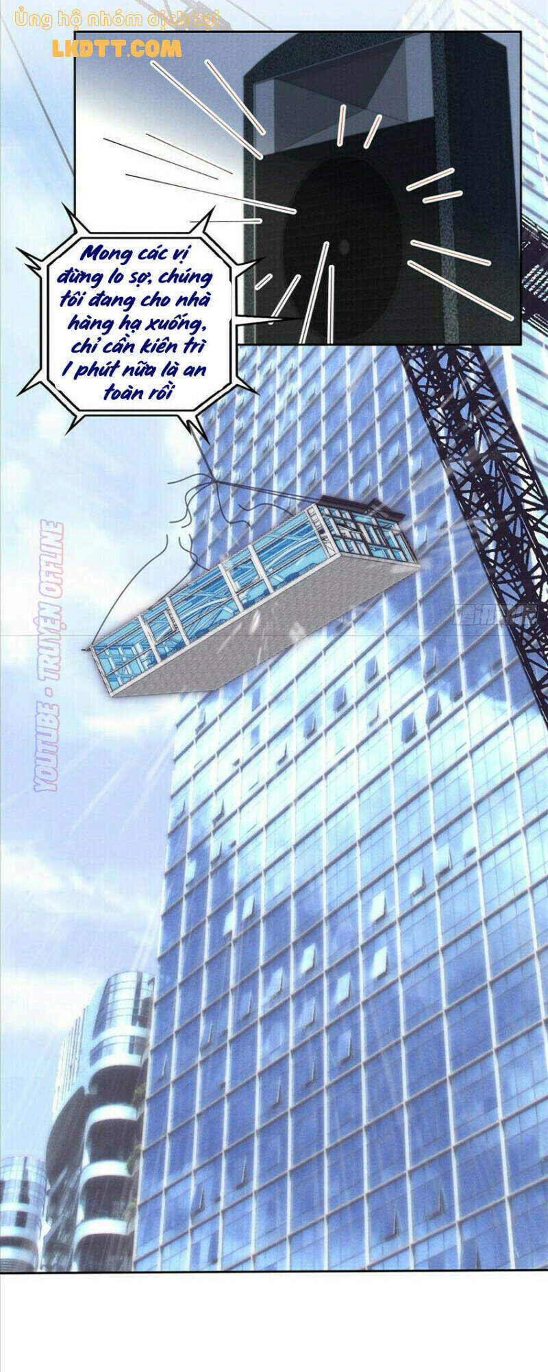 Tôi Trở Thành Tổ Tông Của 5 Vị Đại Lão Chapter 59 - 21