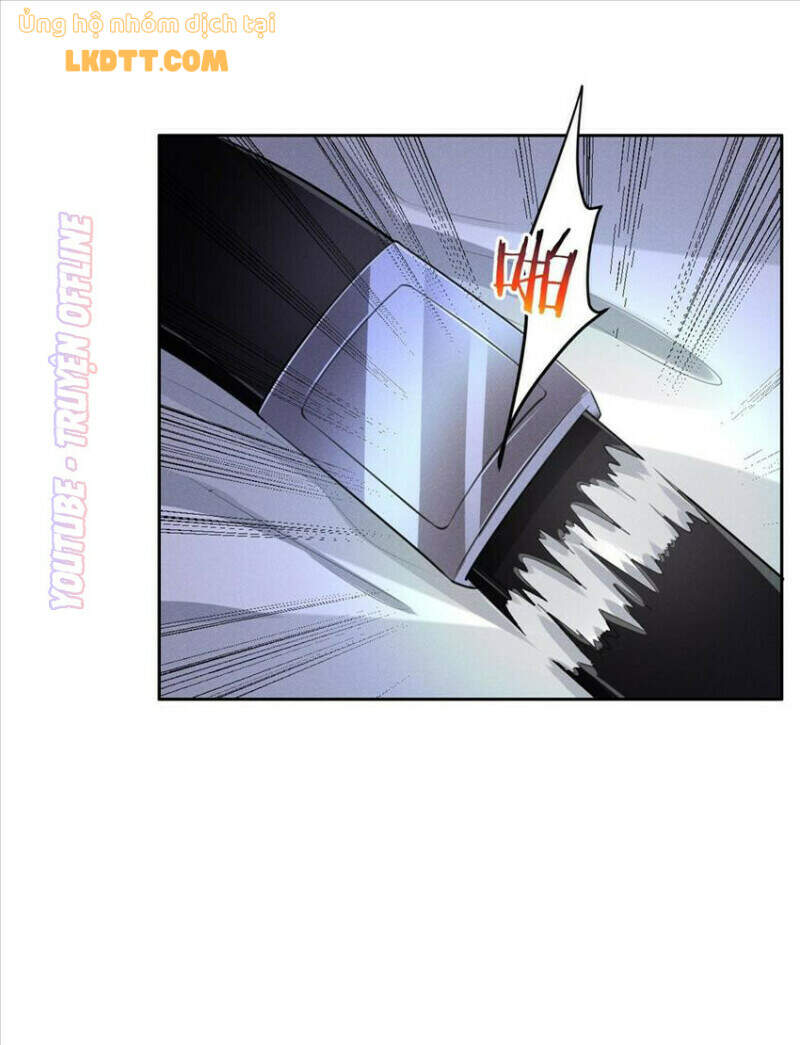 Tôi Trở Thành Tổ Tông Của 5 Vị Đại Lão Chapter 59 - 23