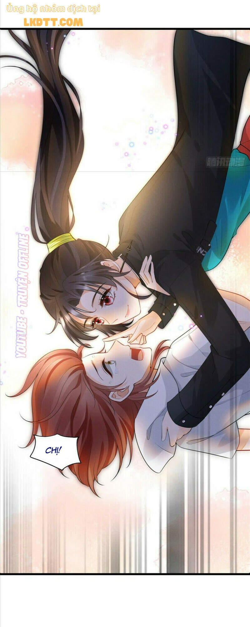 Tôi Trở Thành Tổ Tông Của 5 Vị Đại Lão Chapter 59 - 28