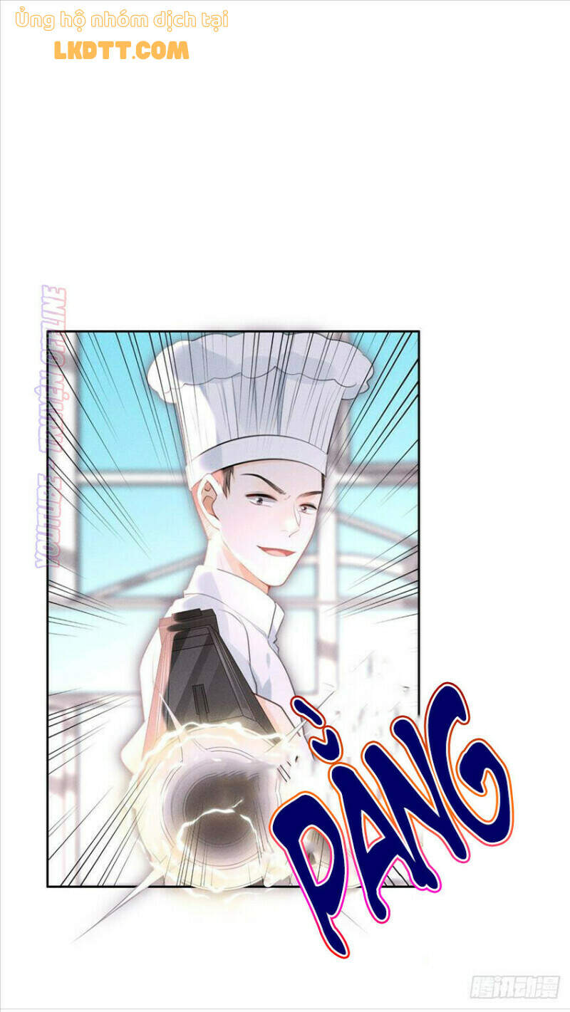 Tôi Trở Thành Tổ Tông Của 5 Vị Đại Lão Chapter 59 - 4