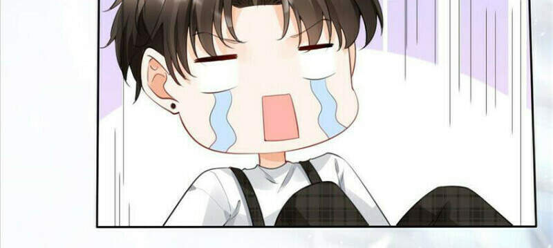 Tôi Trở Thành Tổ Tông Của 5 Vị Đại Lão Chapter 59 - 31