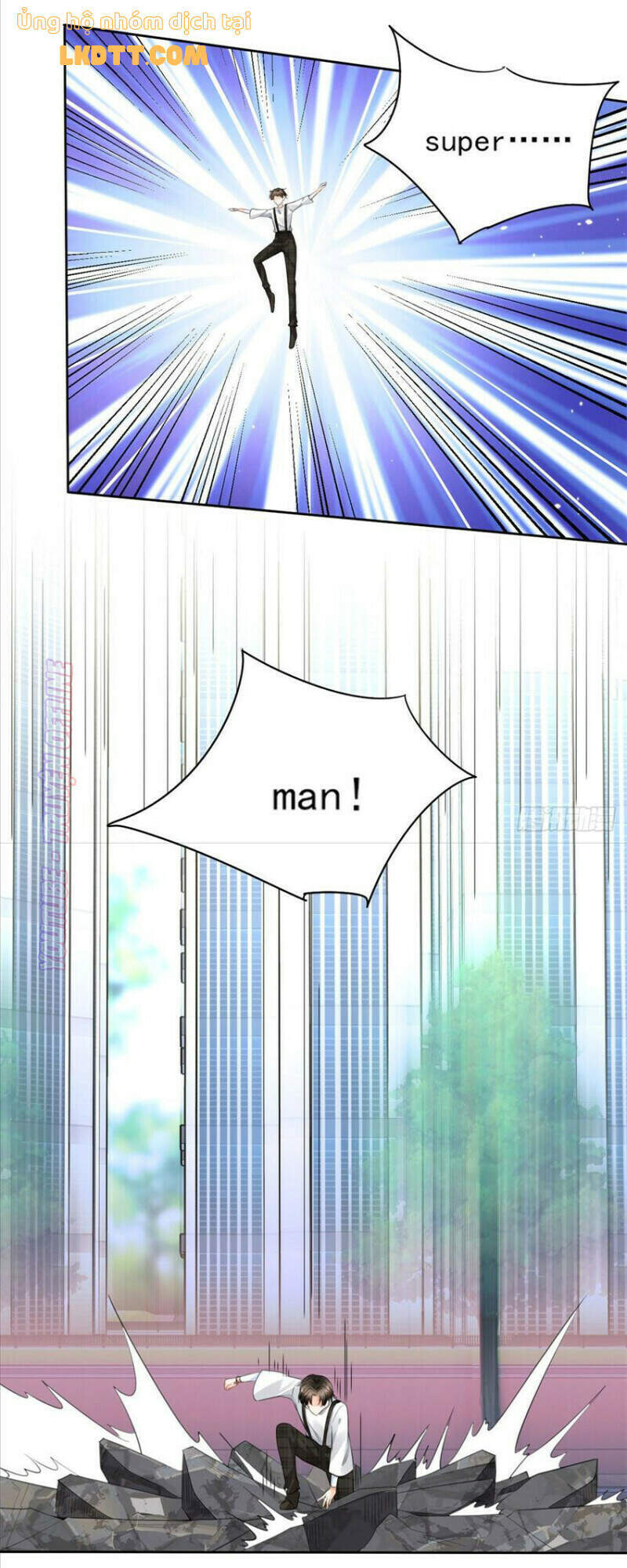 Tôi Trở Thành Tổ Tông Của 5 Vị Đại Lão Chapter 59 - 33