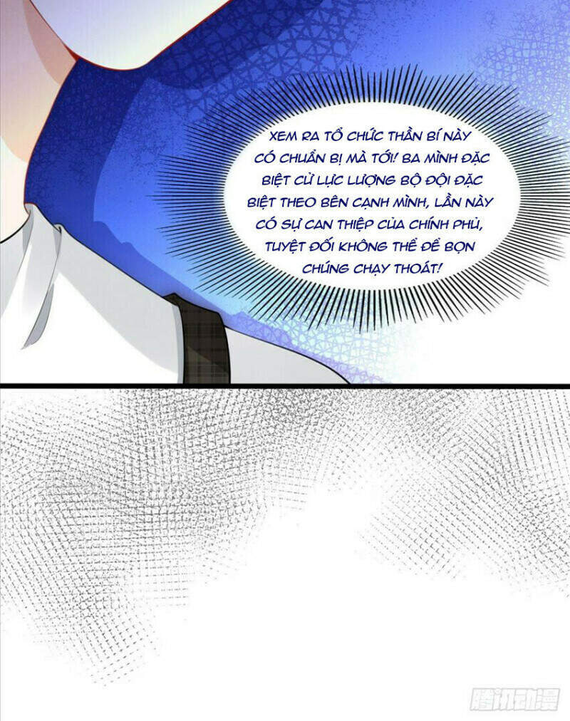 Tôi Trở Thành Tổ Tông Của 5 Vị Đại Lão Chapter 59 - 41