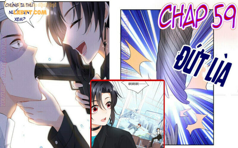 Tôi Trở Thành Tổ Tông Của 5 Vị Đại Lão Chapter 59 - 42