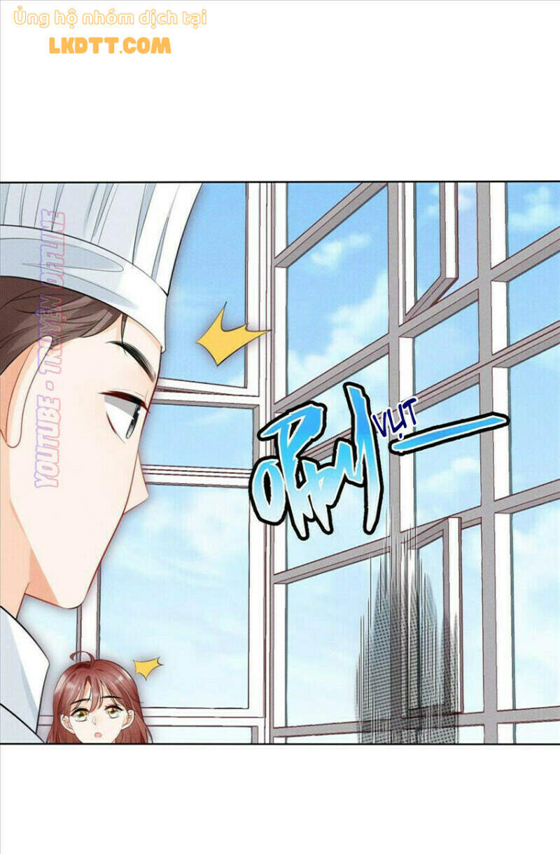 Tôi Trở Thành Tổ Tông Của 5 Vị Đại Lão Chapter 59 - 7