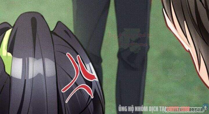 Tôi Trở Thành Tổ Tông Của 5 Vị Đại Lão Chapter 6 - 6