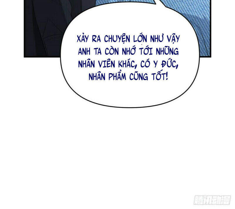 Tôi Trở Thành Tổ Tông Của 5 Vị Đại Lão Chapter 60 - 12