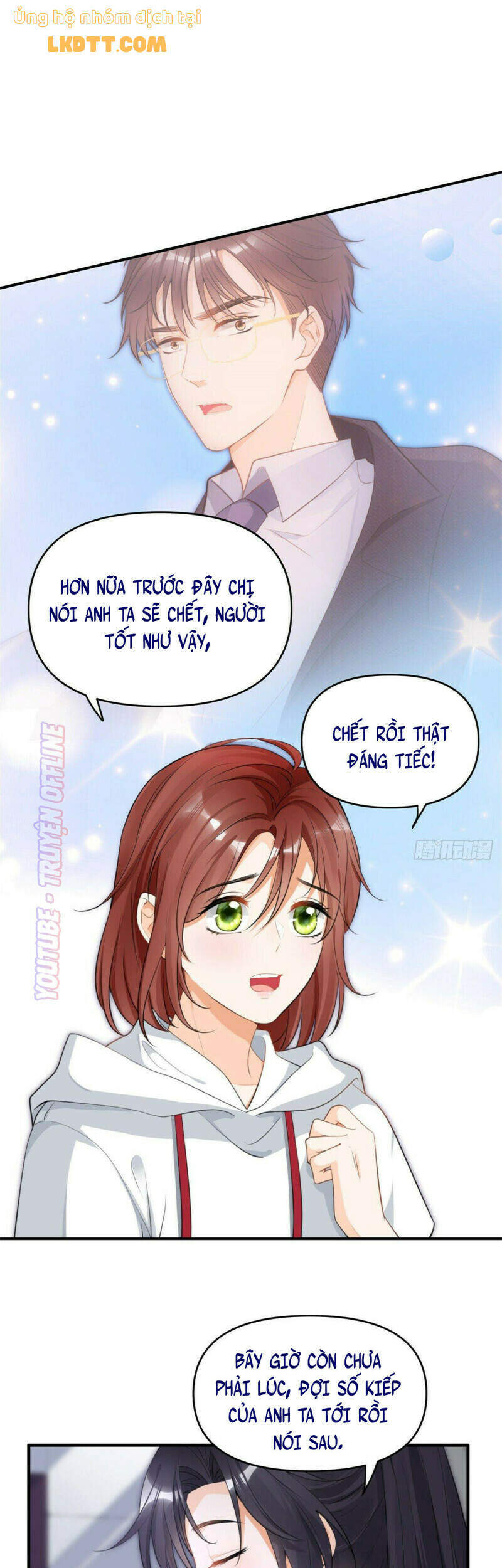 Tôi Trở Thành Tổ Tông Của 5 Vị Đại Lão Chapter 60 - 13