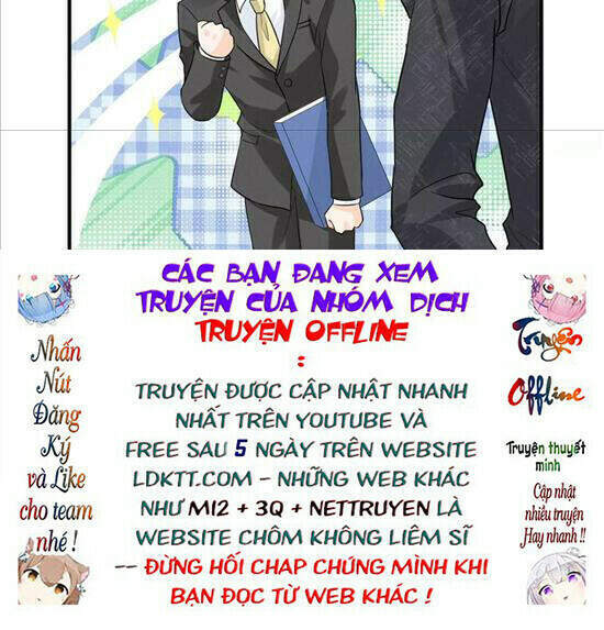 Tôi Trở Thành Tổ Tông Của 5 Vị Đại Lão Chapter 61 - 18