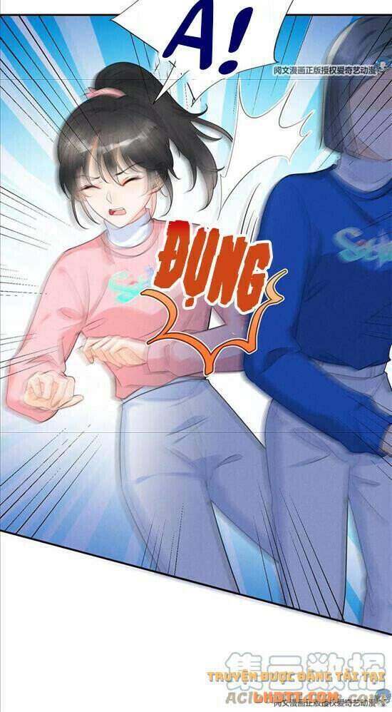 Tôi Trở Thành Tổ Tông Của 5 Vị Đại Lão Chapter 62 - 12