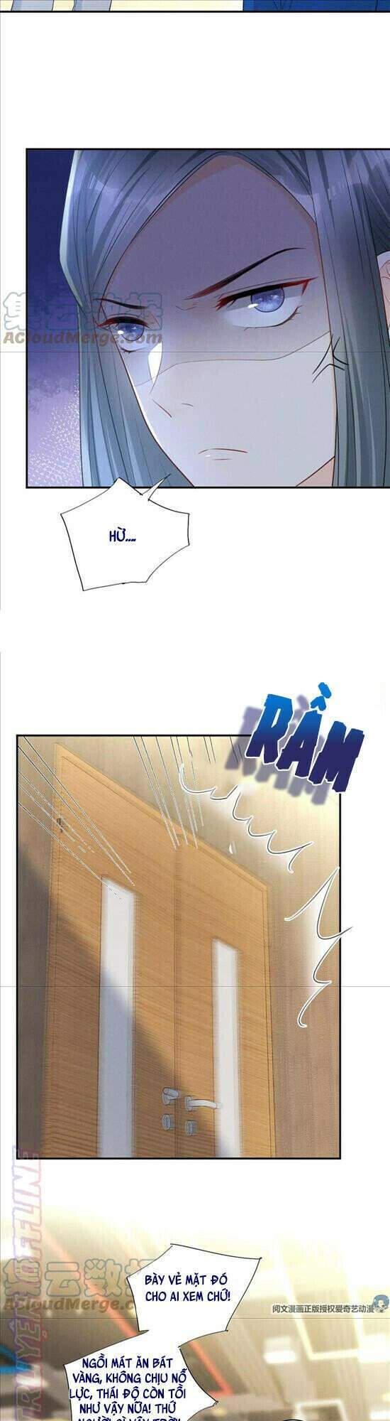 Tôi Trở Thành Tổ Tông Của 5 Vị Đại Lão Chapter 62 - 15